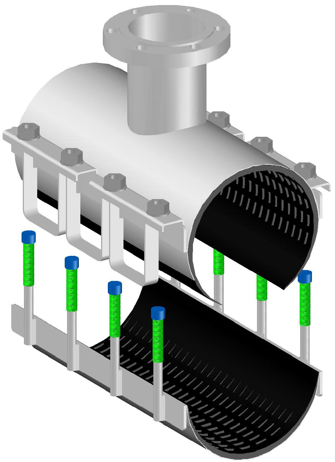 FLANSCİKİSLİKELEPCE